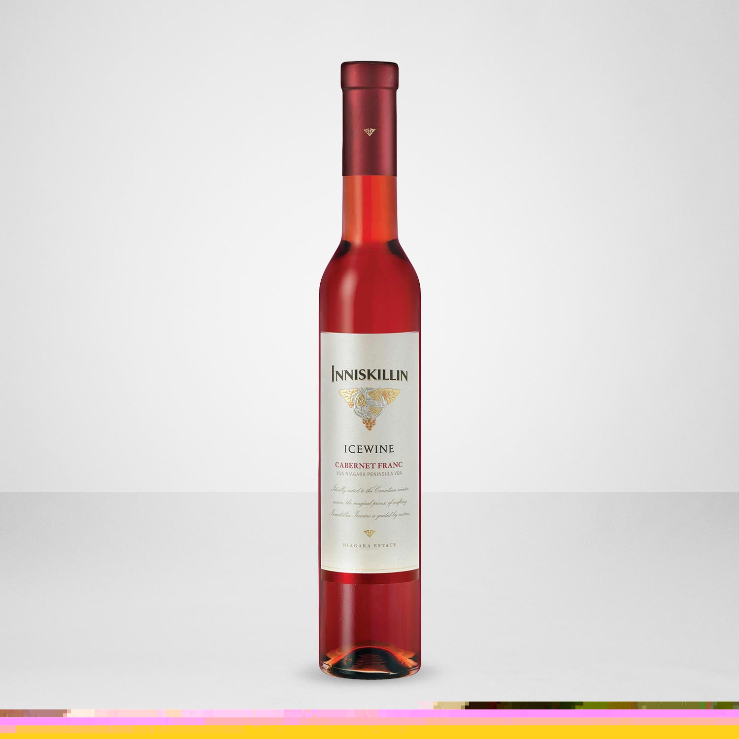 an image of Inniskillin Icewine Cabernet Franc VQA - (F)